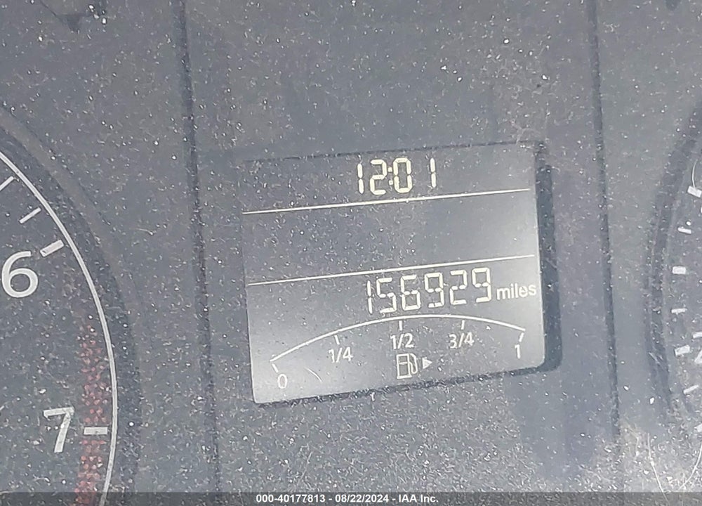 2014 VOLKSWAGEN JETTA 2.0L S VIN: 3VW2K7AJ6EM438607