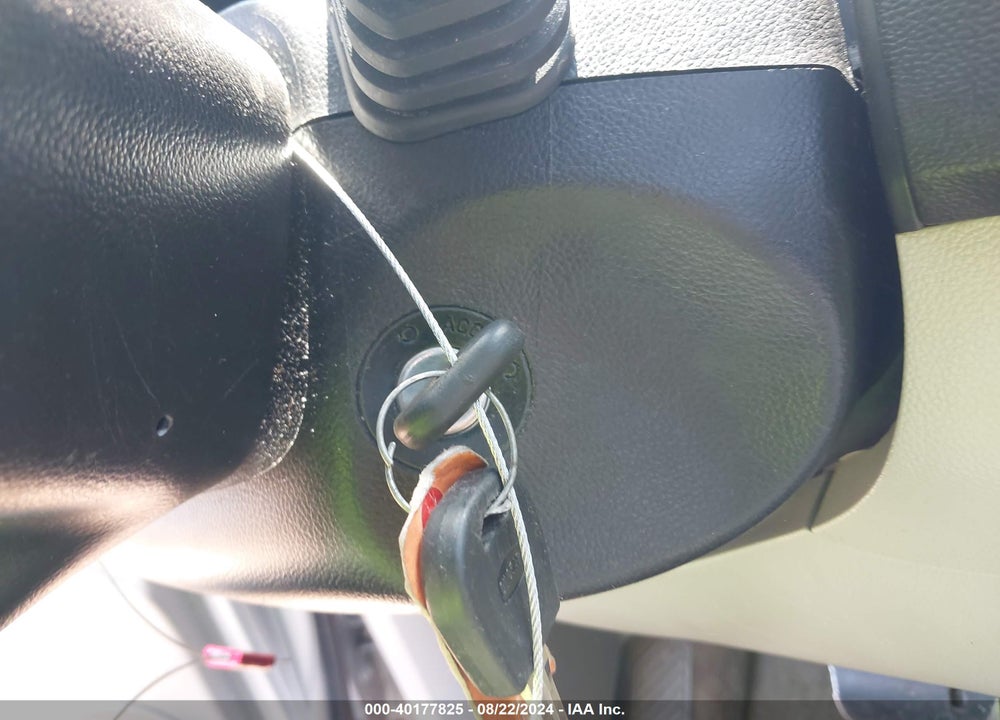 2009 SATURN VUE HYBRID 4-CYL BASE VIN: 3GSCL93Z49S618113