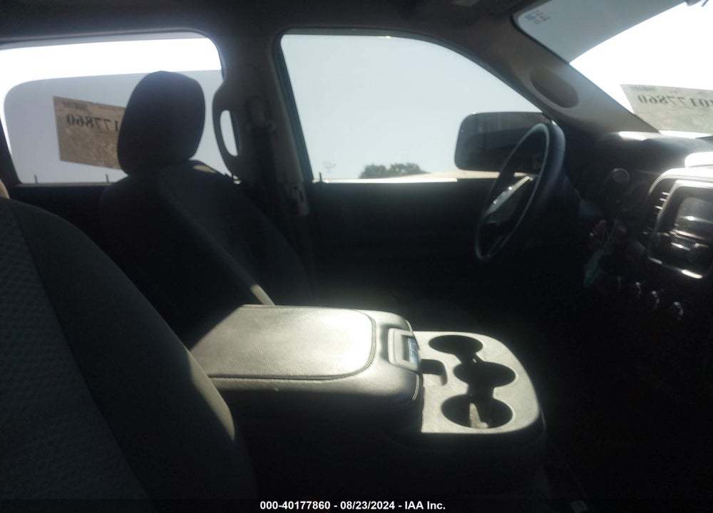 2014 RAM 1500 EXPRESS VIN: 1C6RR7KTXES152223