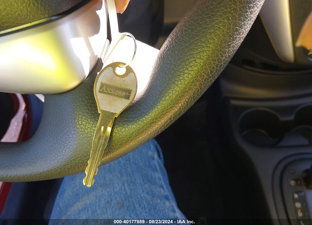 2015 NISSAN VERSA NOTE VIN: 3N1CE2CP3FL400278