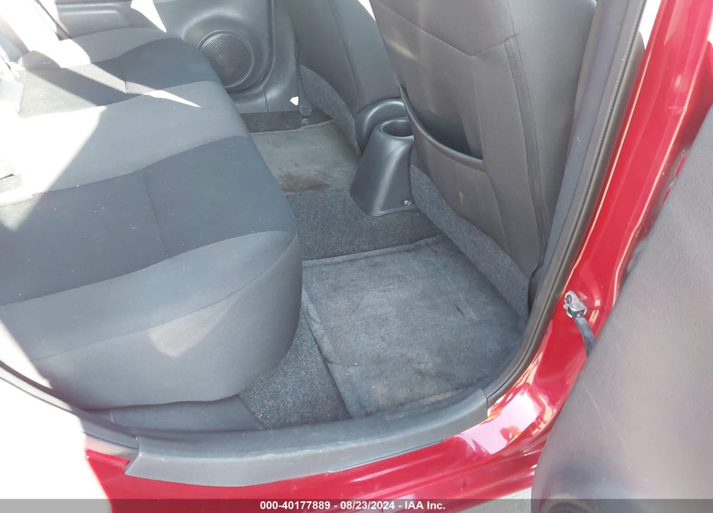 2015 NISSAN VERSA NOTE VIN: 3N1CE2CP3FL400278