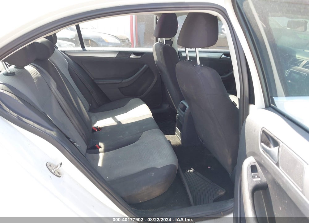 2017 VOLKSWAGEN JETTA 1.4T S VIN: 3VW2B7AJ9HM283569