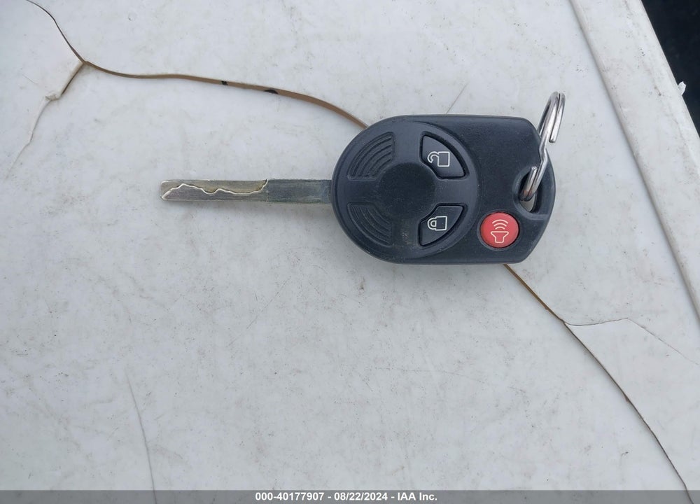 2015 FORD ESCAPE SE VIN: 1FMCU9G91FUC82768