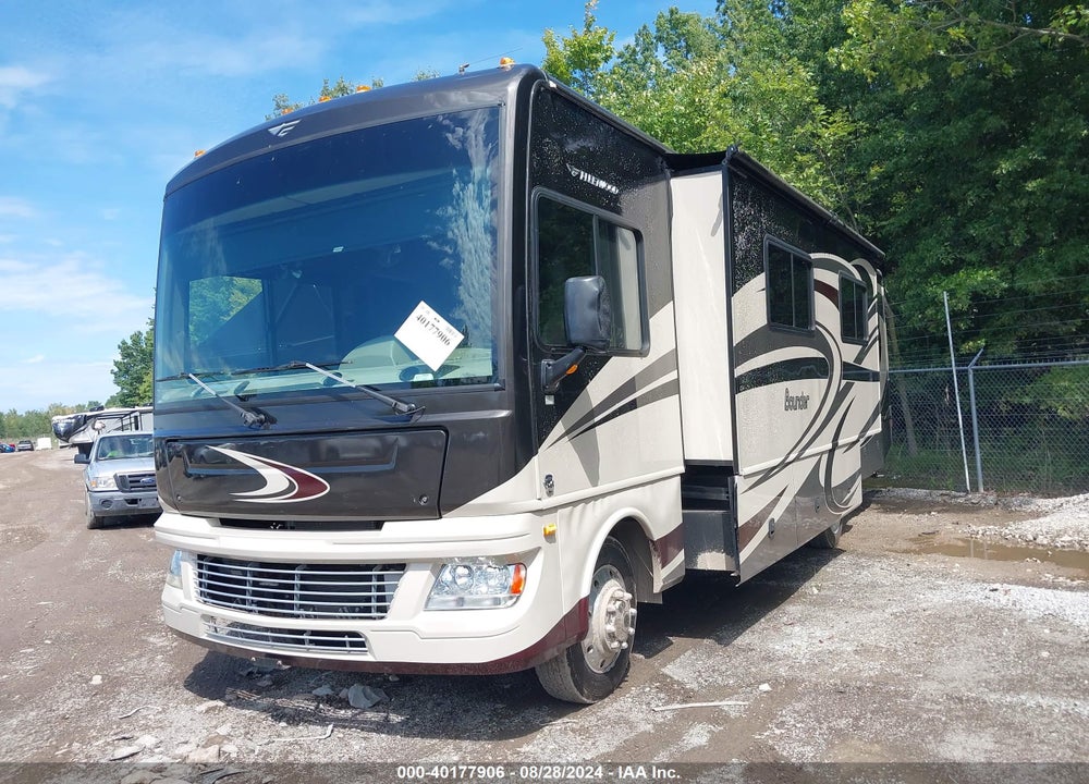 2014 FORD F53 VIN: 1F66F5DYXE0A01835