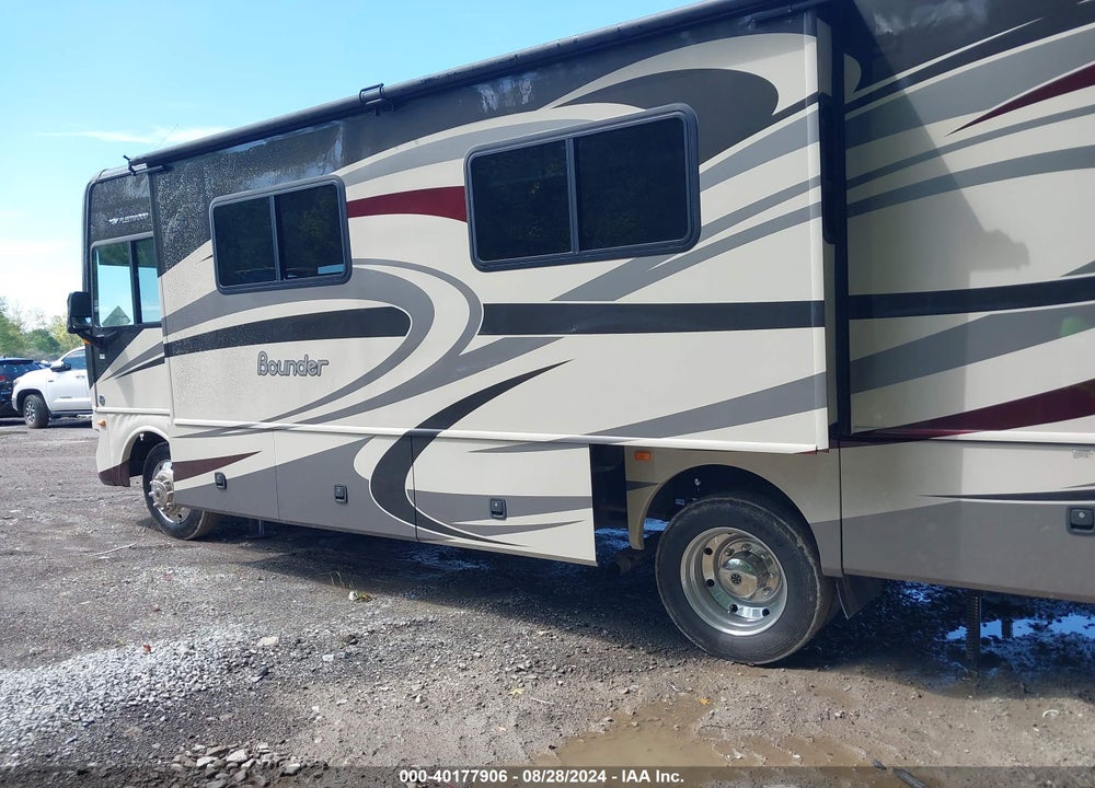 2014 FORD F53 VIN: 1F66F5DYXE0A01835