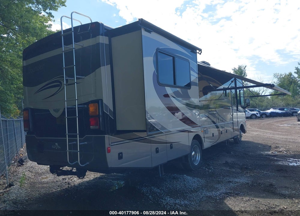 2014 FORD F53 VIN: 1F66F5DYXE0A01835