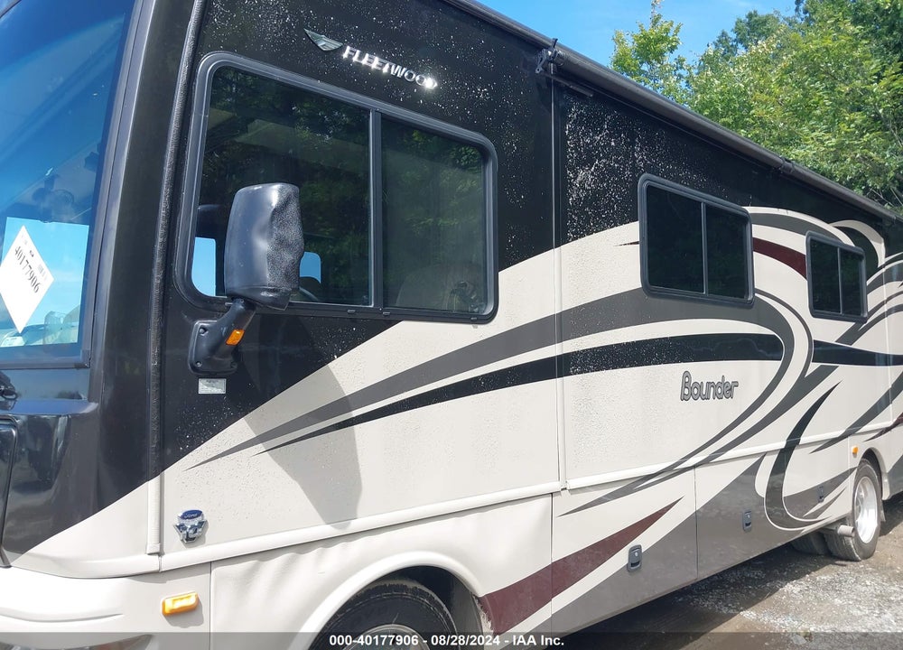 2014 FORD F53 VIN: 1F66F5DYXE0A01835