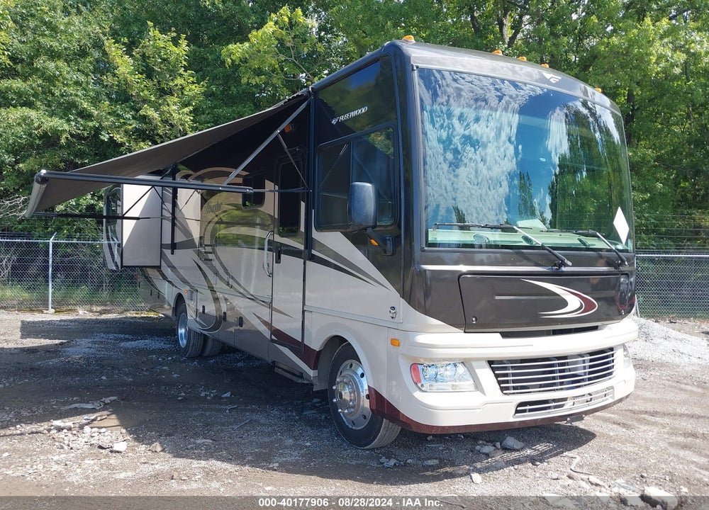 2014 FORD F53 VIN: 1F66F5DYXE0A01835