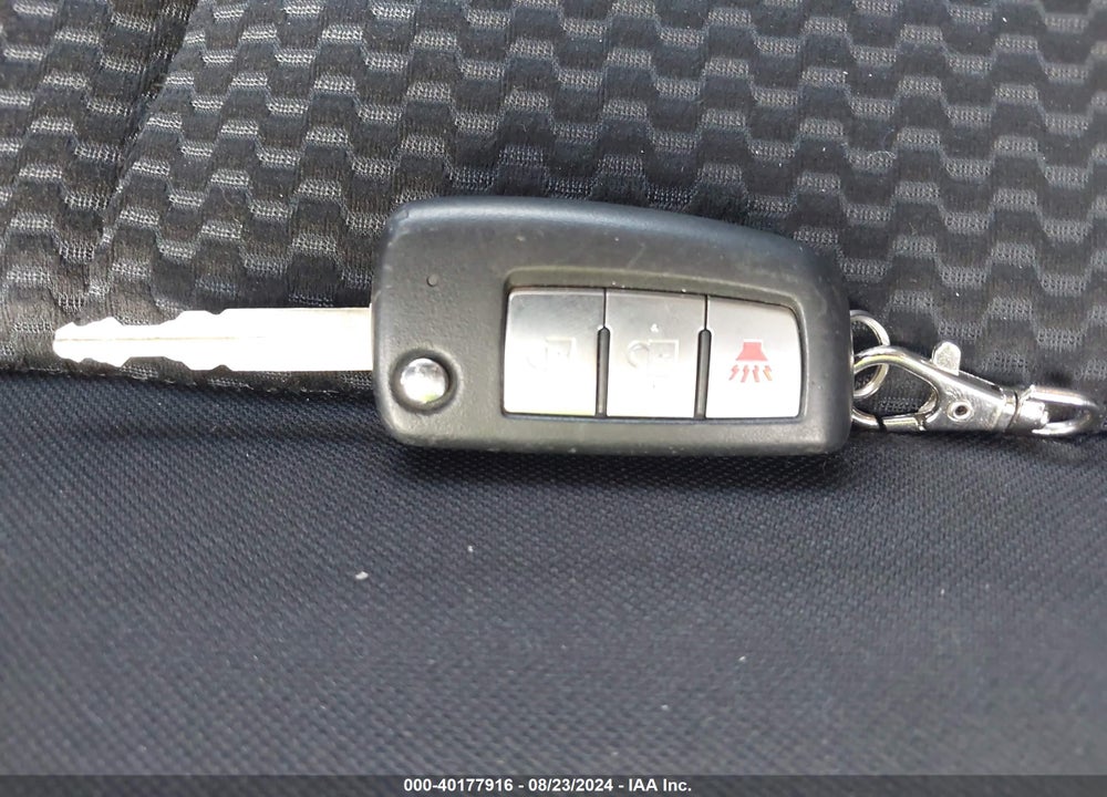 2020 NISSAN ROGUE SPORT S AWD XTRONIC CVT VIN: JN1BJ1CW0LW369859