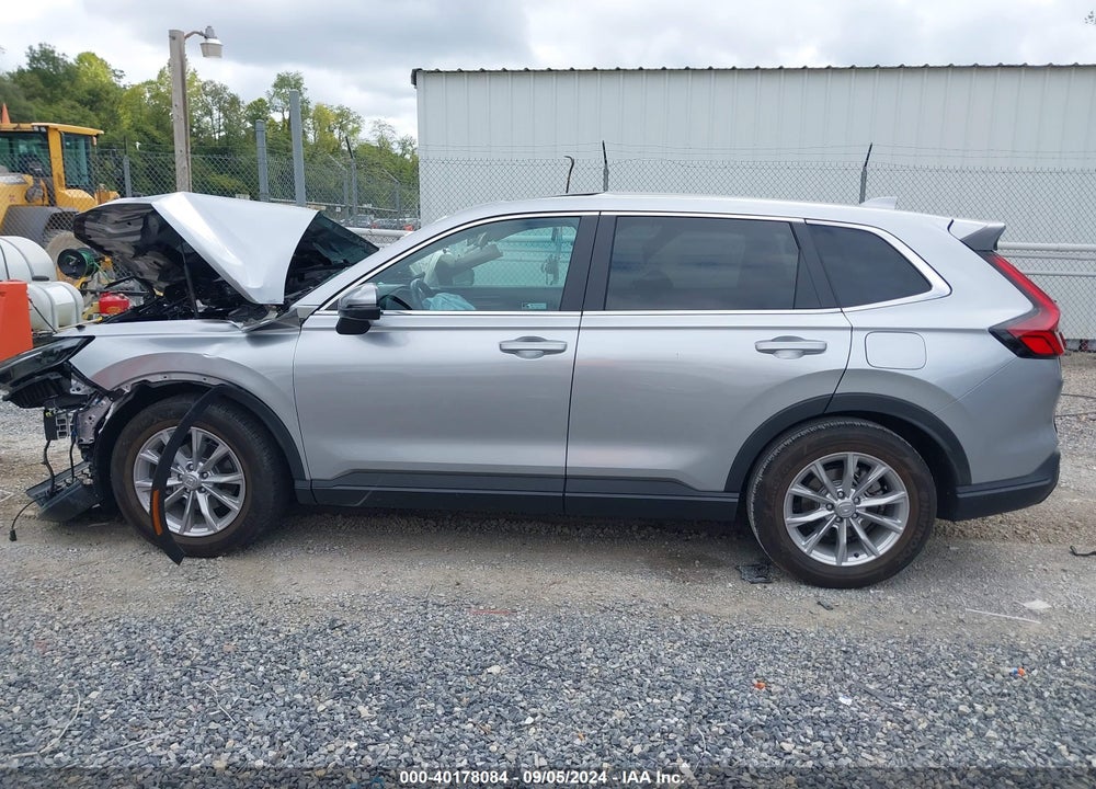 2023 HONDA CR-V EX-L 2WD VIN: 5J6RS3H75PL000664