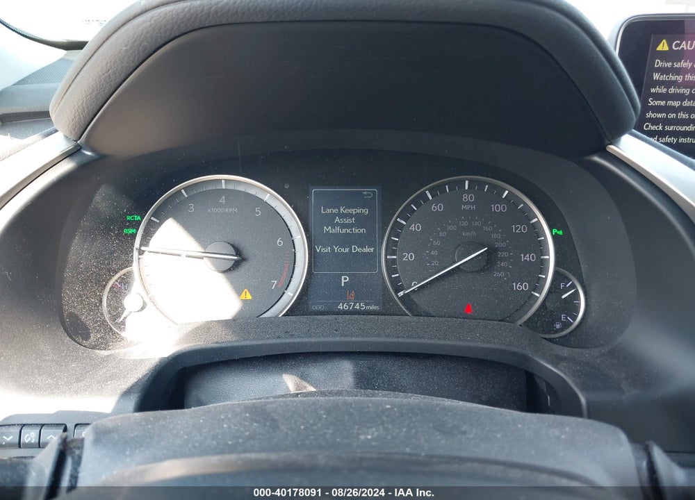 2019 LEXUS RX 350 VIN: 2T2BZMCA9KC192839