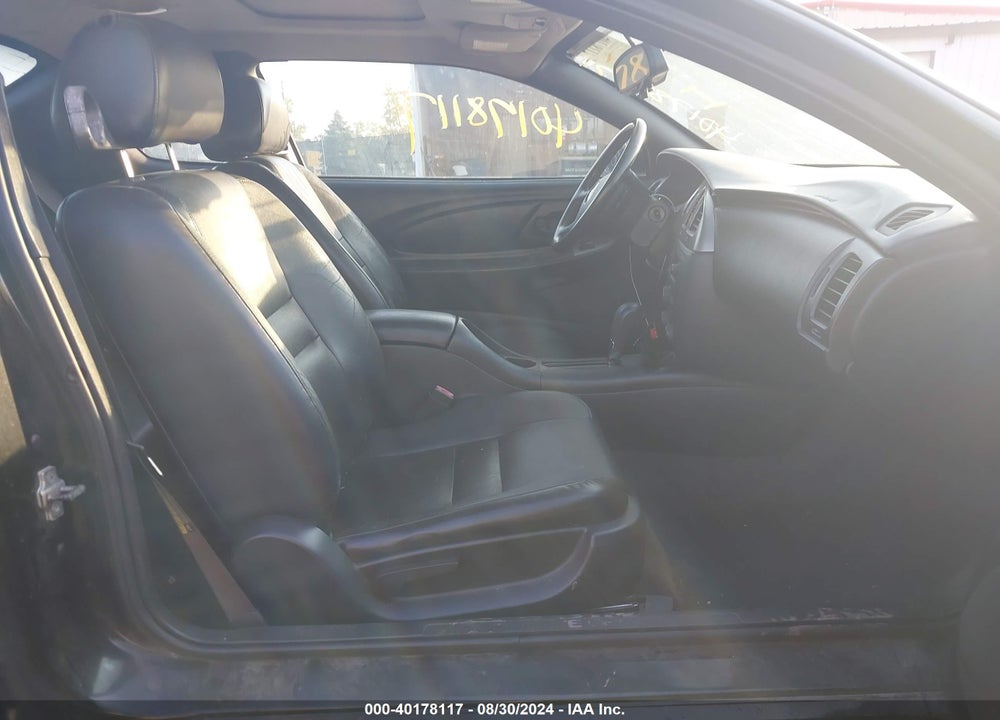 2006 CHEVROLET MONTE CARLO SS VIN: 2G1WL15C169407214