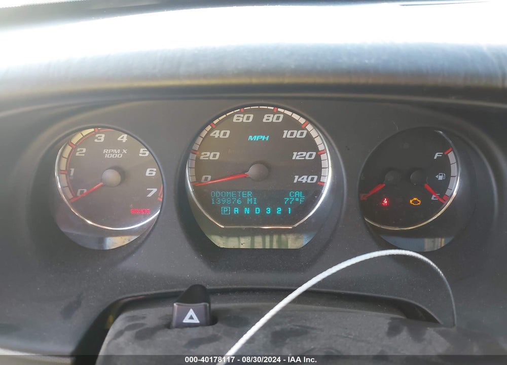 2006 CHEVROLET MONTE CARLO SS VIN: 2G1WL15C169407214