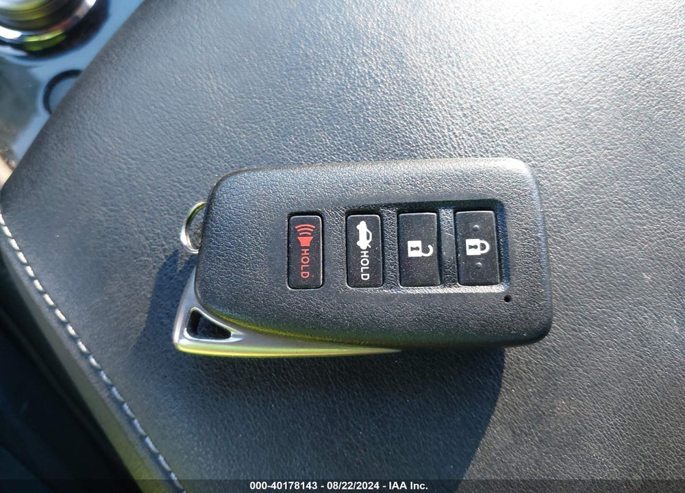 2015 LEXUS GS 350 VIN: JTHBE1BL3FA006559