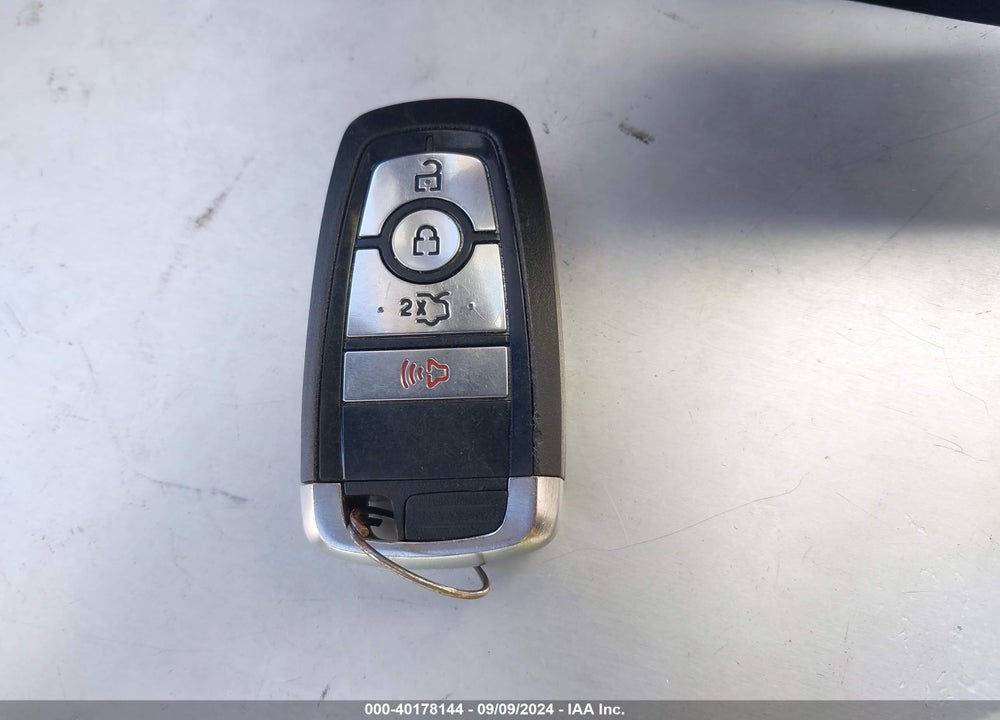 2023 FORD MUSTANG GT FASTBACK VIN: 1FA6P8CF1P5301481