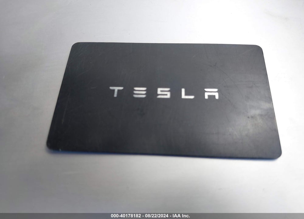 2023 TESLA MODEL Y AWD/LONG RANGE DUAL MOTOR ALL-WHEEL DRIVE VIN: 7SAYGAEE0PF689514