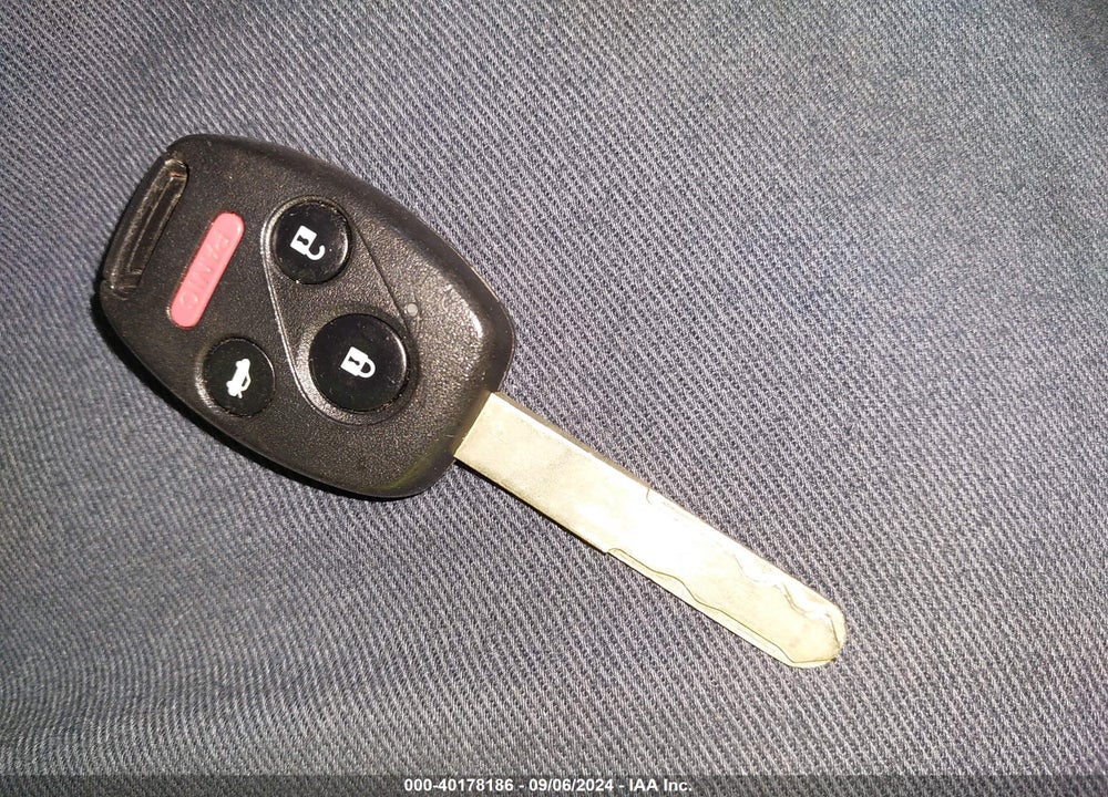 2012 HONDA CIVIC EX VIN: 2HGFB2F85CH551233