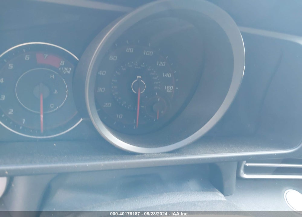 2021 HYUNDAI ELANTRA SEL VIN: KMHLM4AGXMU126106