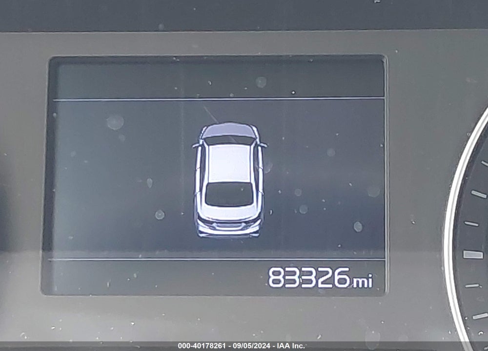 2019 KIA FORTE FE VIN: 3KPF24AD5KE130332