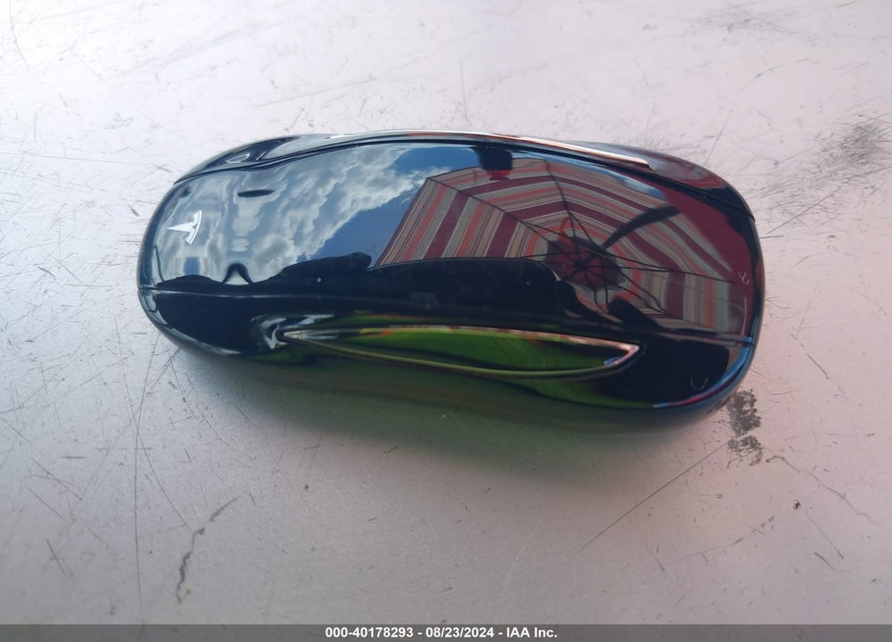 2017 TESLA MODEL X 100D/75D/90D VIN: 5YJXCBE2XHF064197