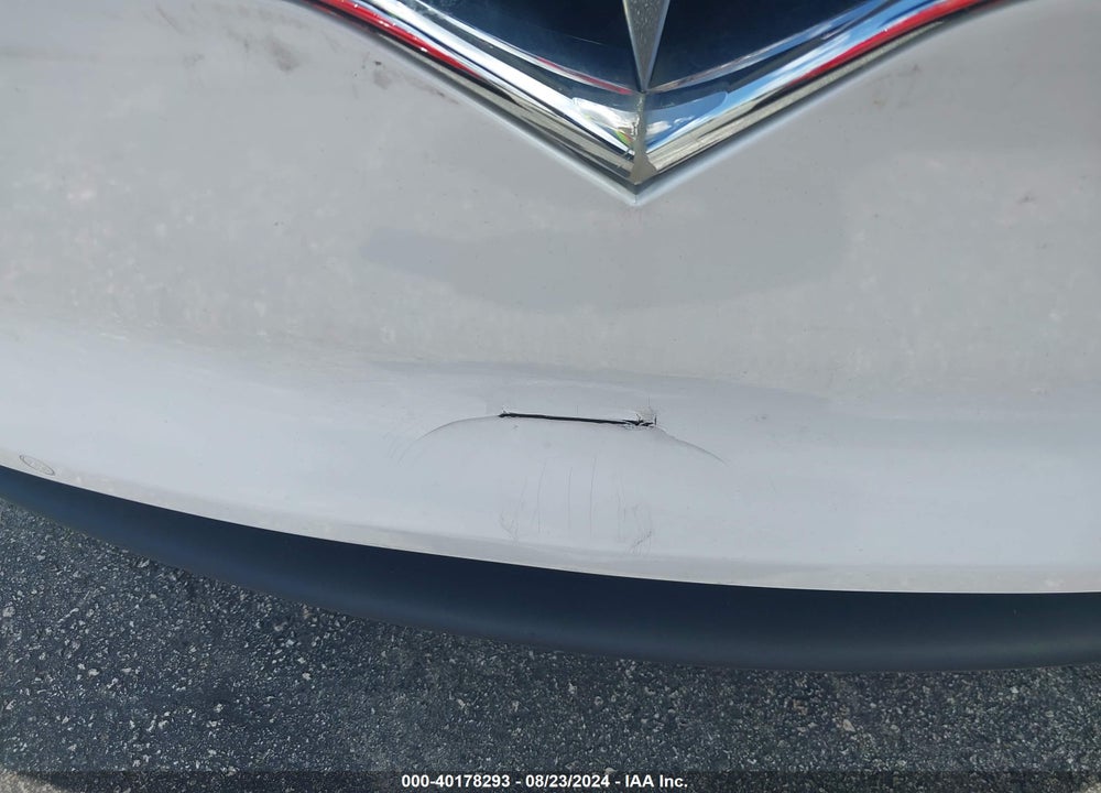2017 TESLA MODEL X 100D/75D/90D VIN: 5YJXCBE2XHF064197