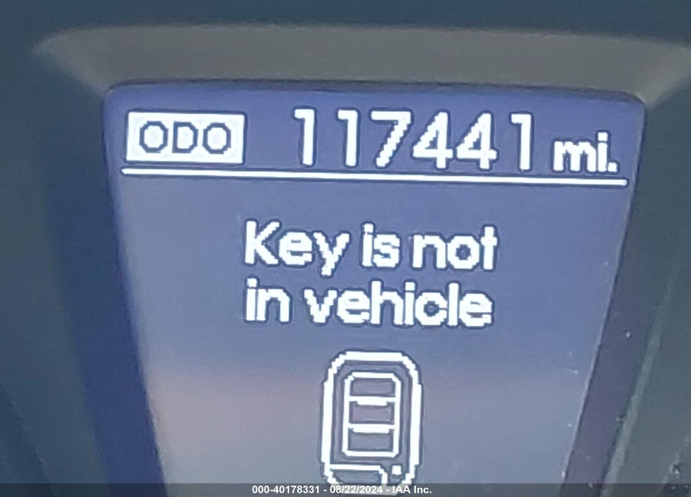 2013 HYUNDAI ELANTRA GT VIN: KMHD35LE5DU105107