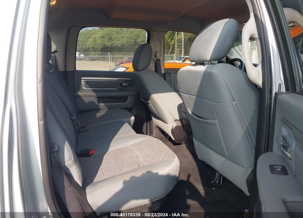 2016 RAM 1500 OUTDOORSMAN VIN: 1C6RR7LT3GS234893