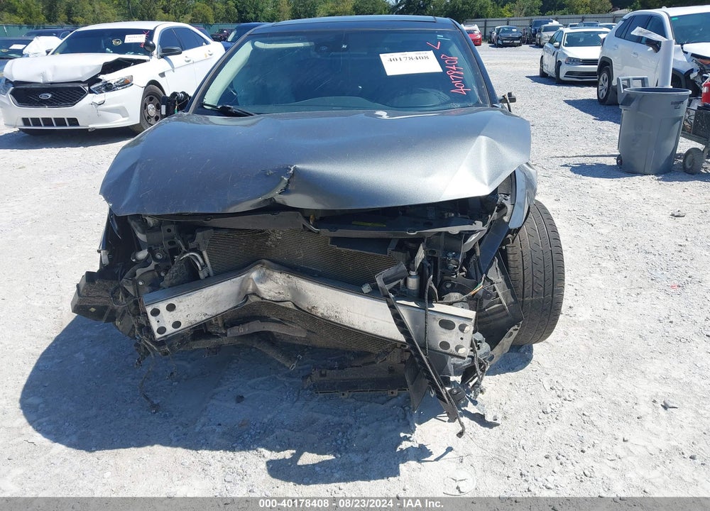 2018 NISSAN MAXIMA 3.5 PLATINUM VIN: 1N4AA6AP5JC362203