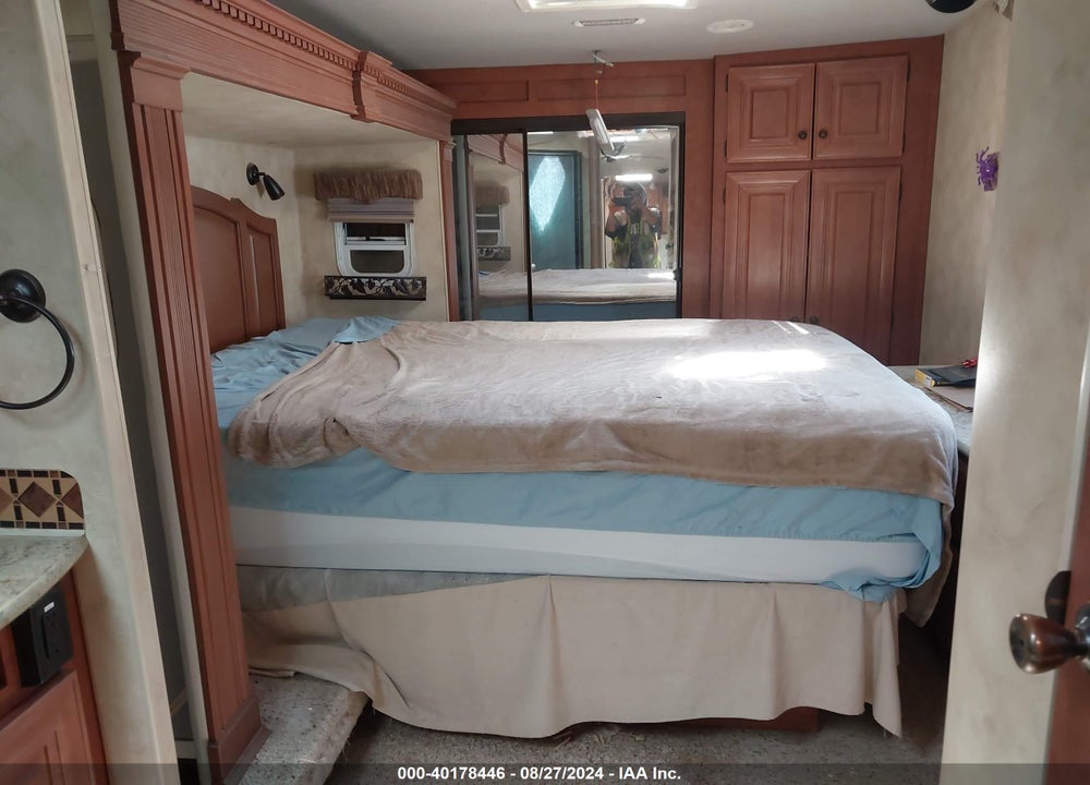 2014 NORTHWOOD ARTICFOX VIN: 4N15K2923E0139967