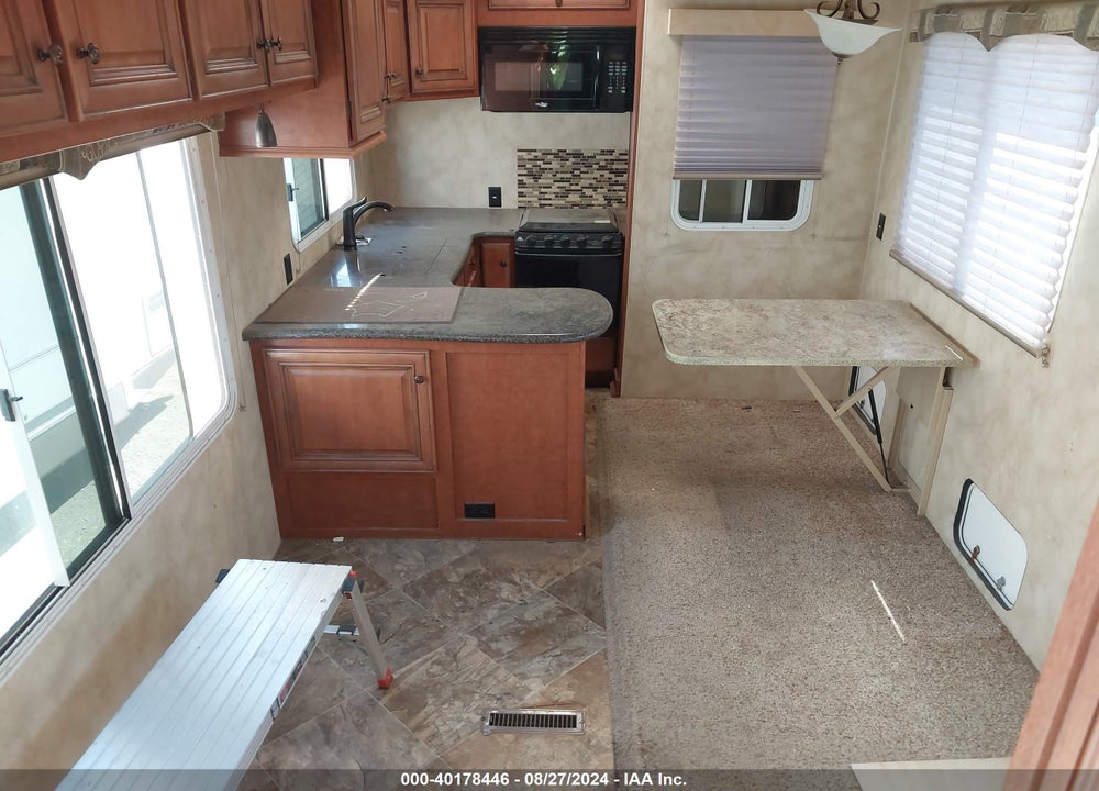 2014 NORTHWOOD ARTICFOX VIN: 4N15K2923E0139967