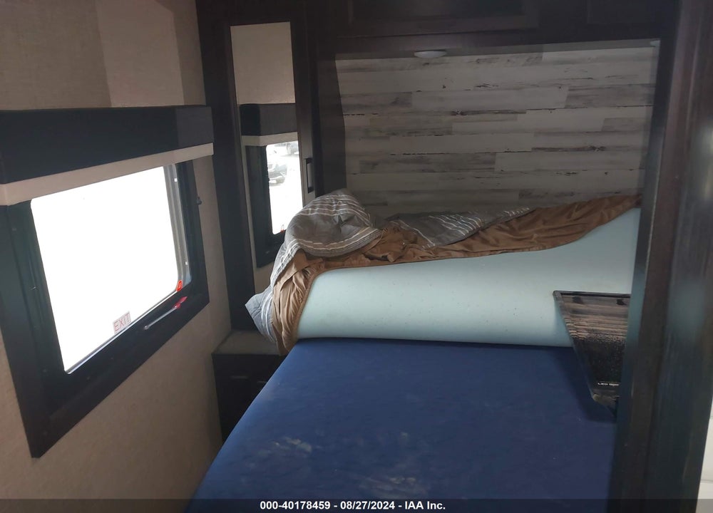 2023 JAYCO JAY FEATHER VIN: 1UJBB0BP8P1J80264