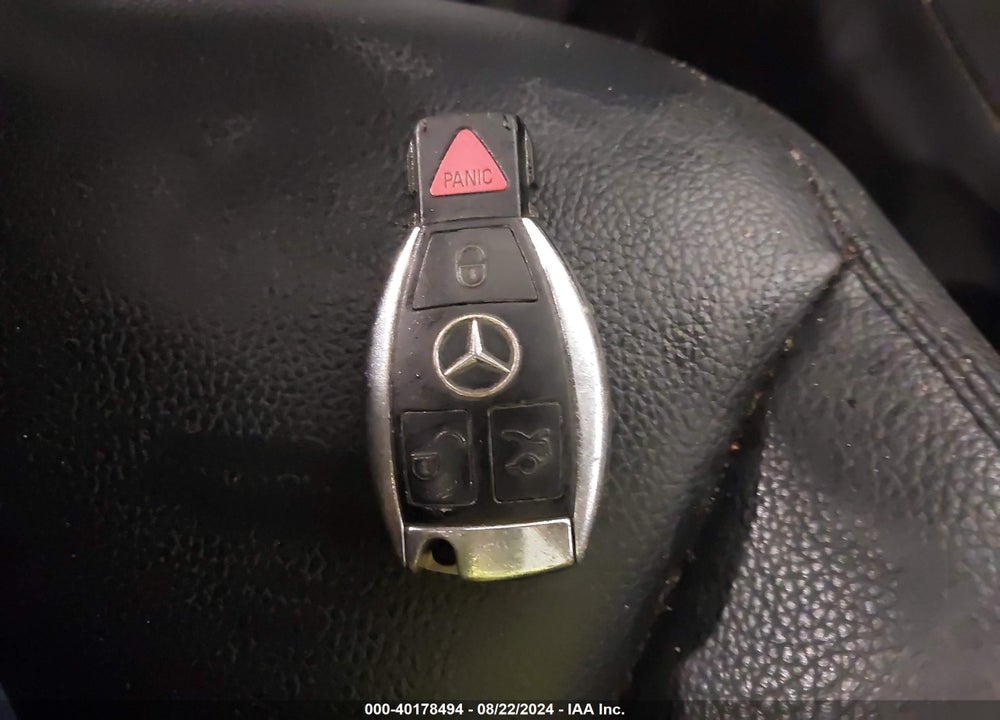 2014 MERCEDES-BENZ CLA 250 4MATIC VIN: WDDSJ4GB9EN119265