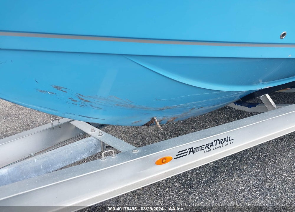2022 SAILFISH OTHER VIN: YSIW0064I122