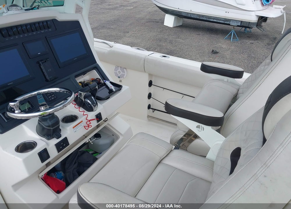 2022 SAILFISH OTHER VIN: YSIW0064I122