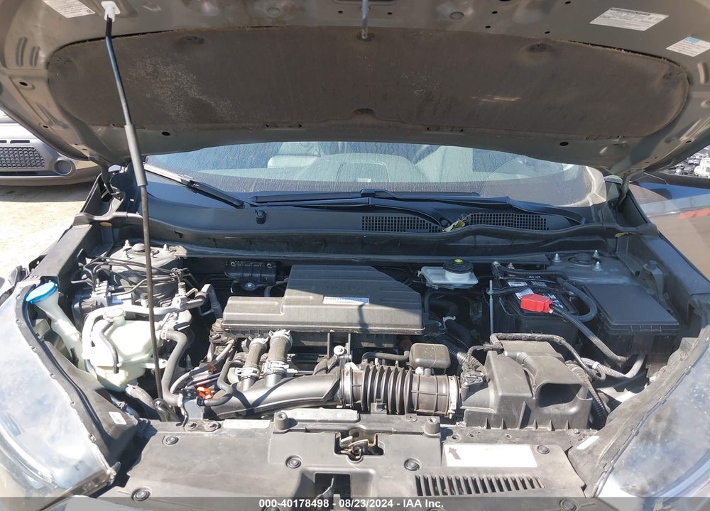 2018 HONDA CR-V EX-L/EX-L NAVI VIN: 2HKRW2H88JH635239