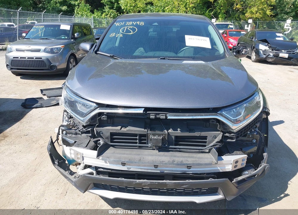 2018 HONDA CR-V EX-L/EX-L NAVI VIN: 2HKRW2H88JH635239
