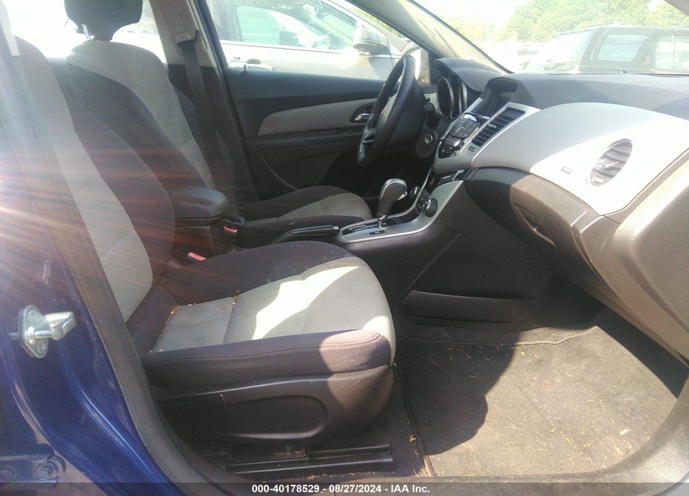 2013 CHEVROLET CRUZE VIN: 1G1PA5SH7D7188341