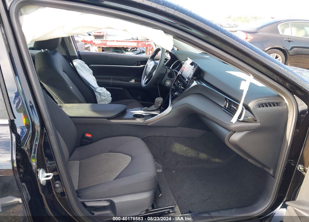 2023 TOYOTA CAMRY LE VIN: 4T1C11AK6PU119041