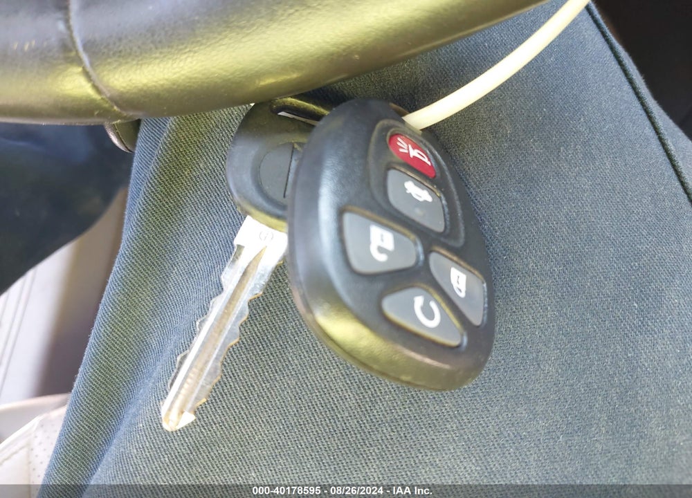 2009 PONTIAC G6 VIN: 1G2ZG57N394129250