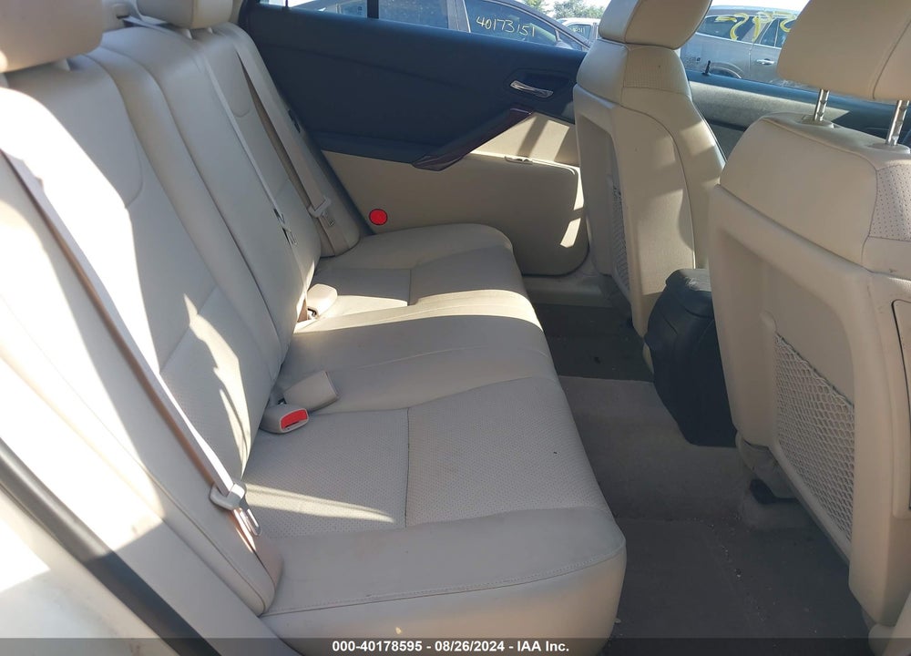 2009 PONTIAC G6 VIN: 1G2ZG57N394129250
