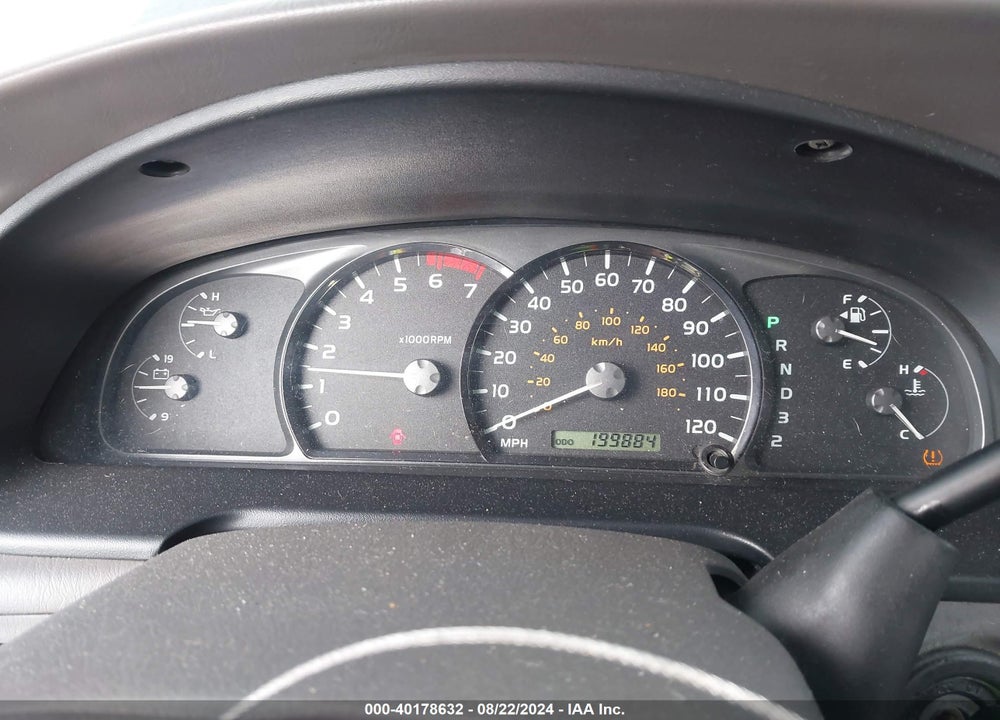 2007 TOYOTA SEQUOIA SR5 V8 VIN: 5TDZT34AX7S295246
