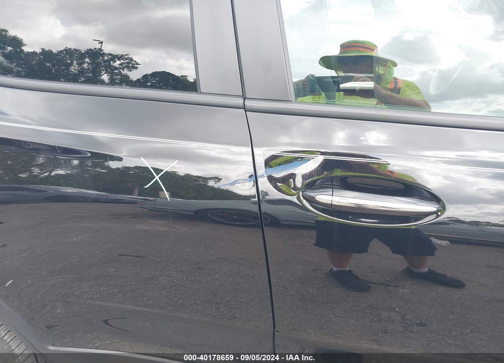 2023 BUICK ENCORE GX PREFERRED FWD VIN: KL4MMBS22PB086260