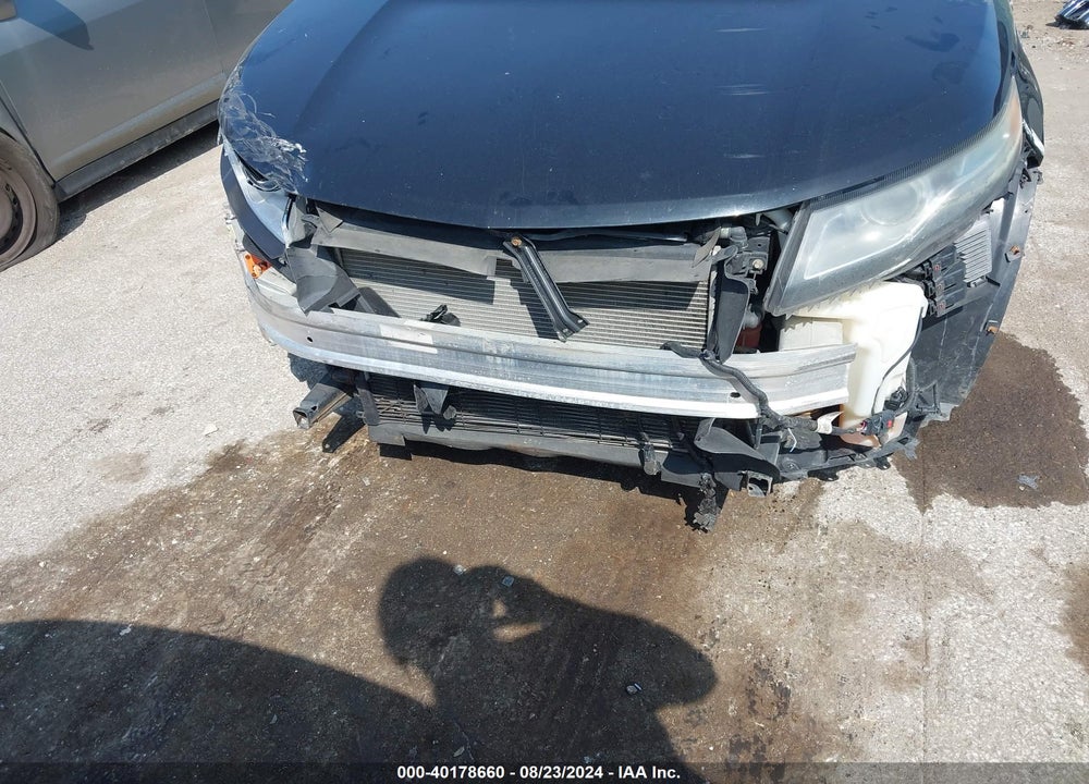 2012 CHEVROLET VOLT VIN: 1G1RD6E45CU105522