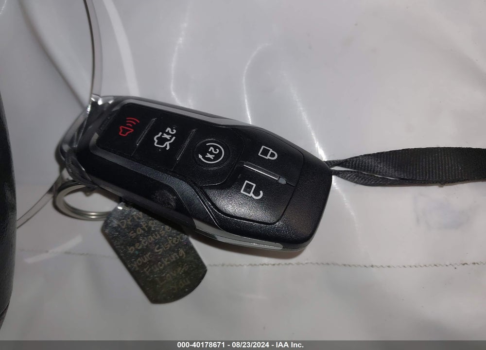 2014 FORD FUSION TITANIUM VIN: 3FA6P0K90ER255777