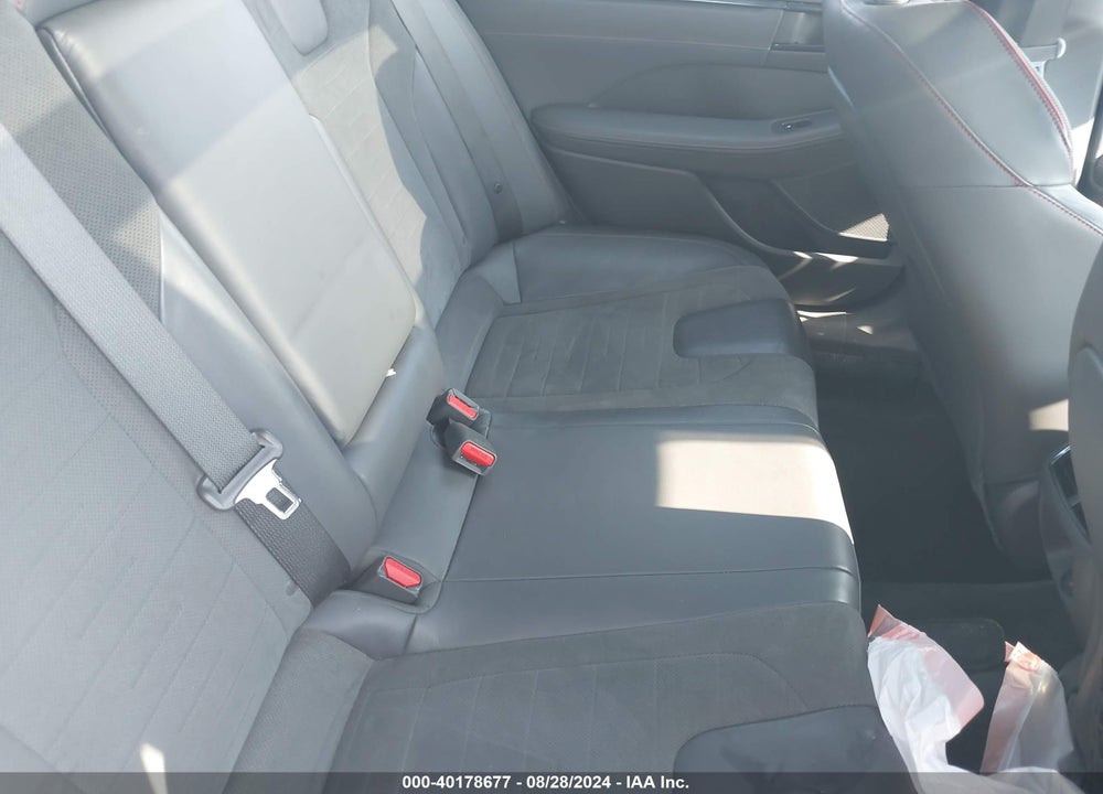 2021 HYUNDAI SONATA VIN: 5NPEK4JC1MH105834