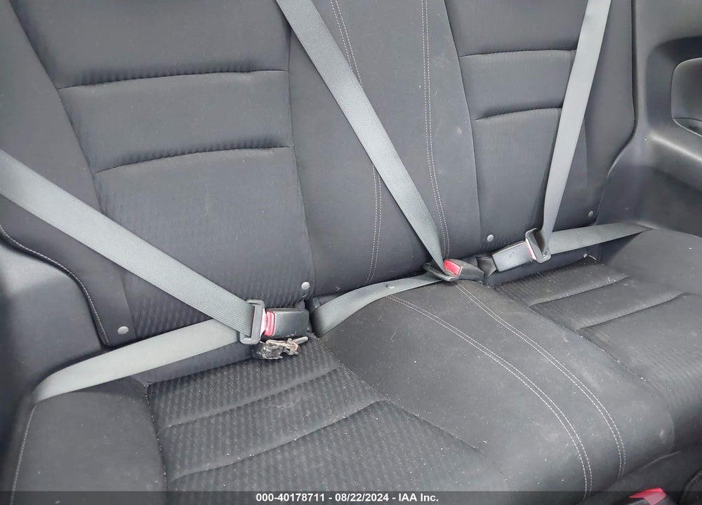 2014 HONDA ACCORD EX VIN: 1HGCT1B79EA015796
