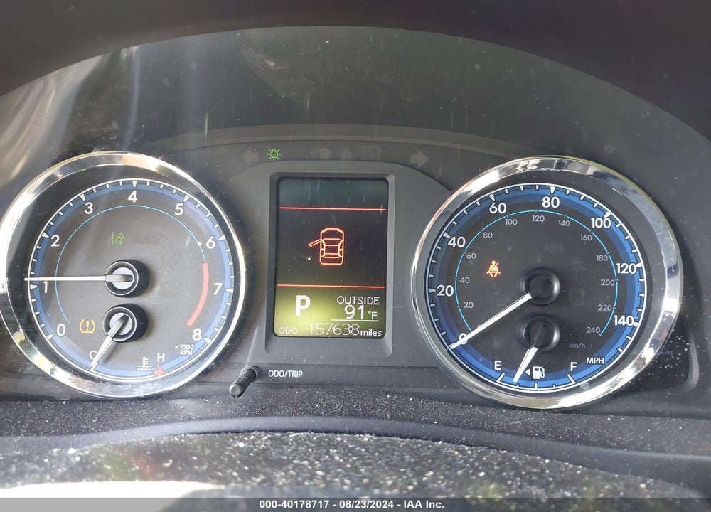 2018 TOYOTA COROLLA LE VIN: 5YFBURHE0JP839574