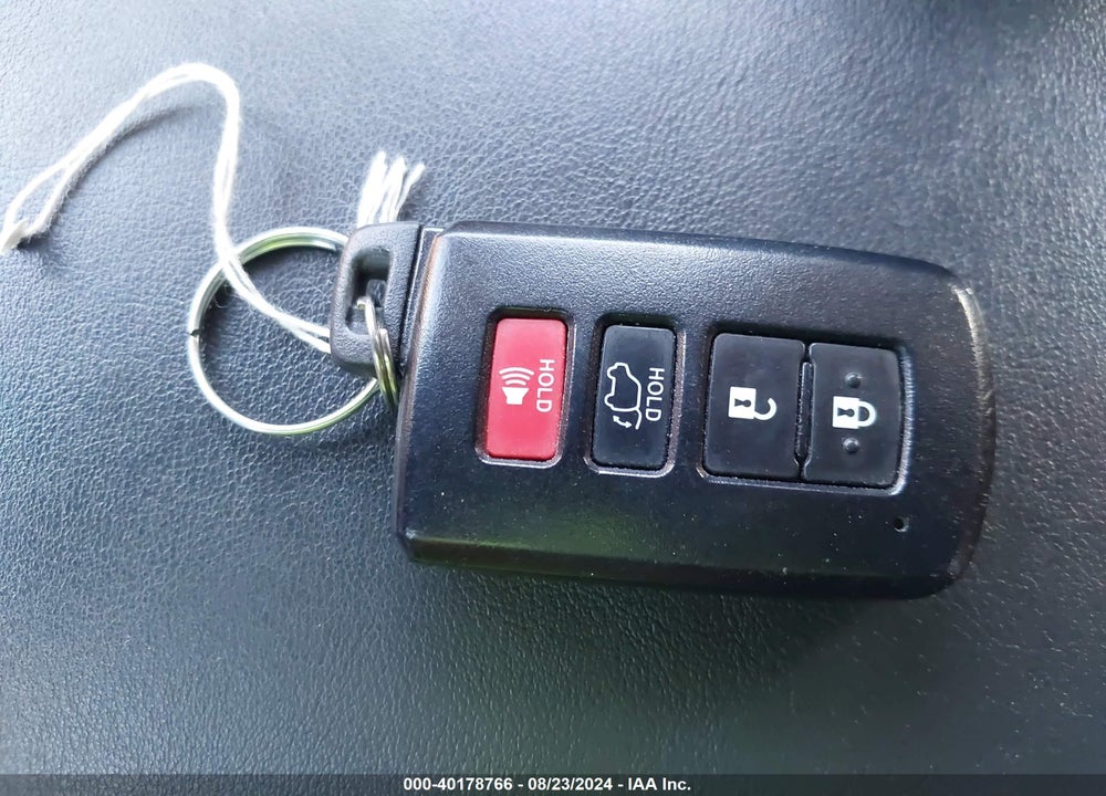 2018 TOYOTA RAV4 LIMITED VIN: 2T3DFREV1JW845803