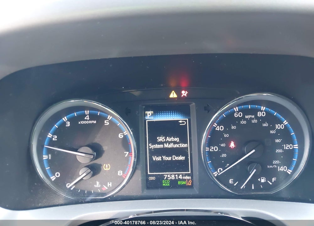 2018 TOYOTA RAV4 LIMITED VIN: 2T3DFREV1JW845803