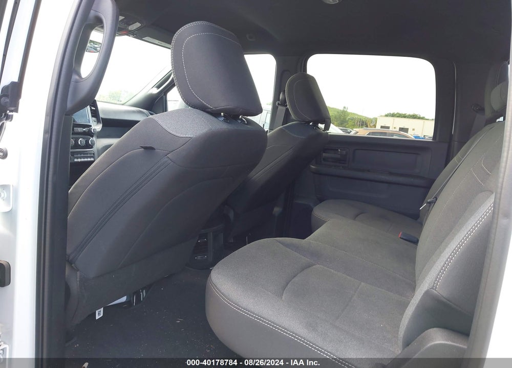 2023 RAM 3500 VIN: 3C63RRGL5PG522398